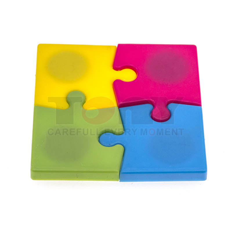 Puzzle mágnesek